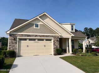 117 Blue Spruce Circle, Clayton, NC 27527