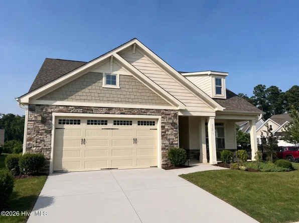 117 Blue Spruce Circle, Clayton, NC 27527