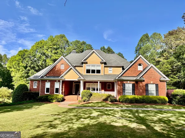 6680 Bentley Trl, Cumming, GA 30040