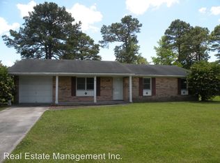 104 Tarheel Dr, Havelock, NC 28532