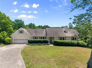 3883 Sloan Mill Rd, Gainesville, GA 30507