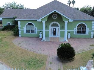 1308 Donna Plaza Cir S, Donna, TX 78537