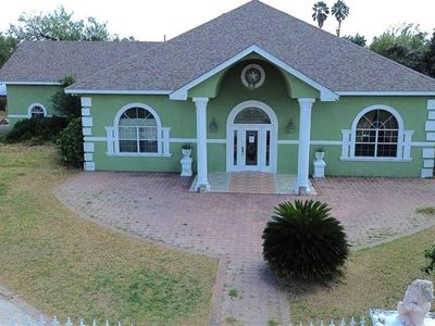 1308 Donna Plaza Cir S, Donna, TX, 78537