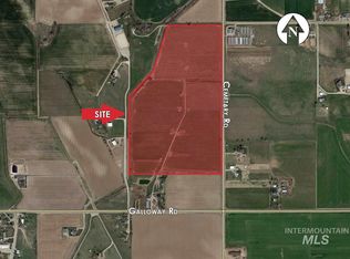 Tbd Cemetery Rd, Middleton, ID 83644