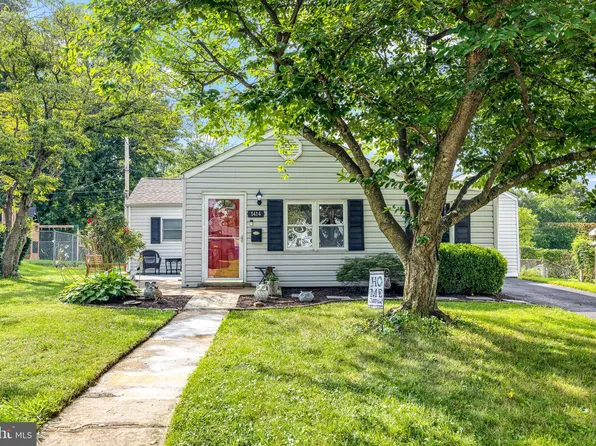 1414 Brook Ln, Wilmington, DE 19805