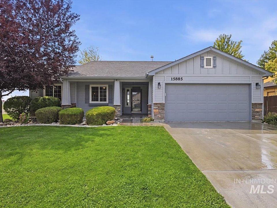 1st image of 15885 Granite Peak Ave