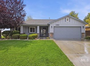 15885 Granite Peak Ave, Nampa, ID 83651