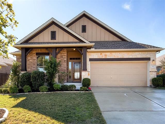 1st image of 5521 Texas Bluebell Dr