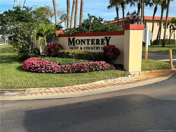 1971 SW Palm City Rd #J-36, Stuart, FL 34994