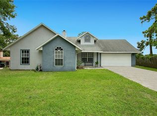 6432 Sleepy Hollow Dr, Orlando, FL 32810