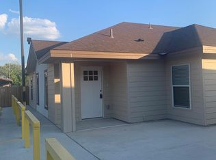 122 Fresno St, Eagle Pass, TX 78852