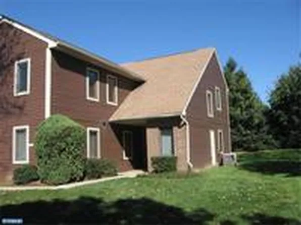 9101 Ayrdalecrescent St Unit 45A, Philadelphia, PA 19128