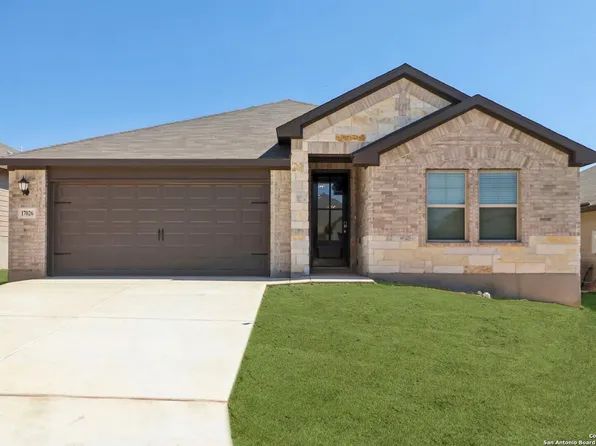 17026 Blaise Terrace, San Antonio, TX 78247
