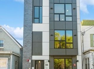 66 Corbin Ave #2, Jersey City, NJ 07306