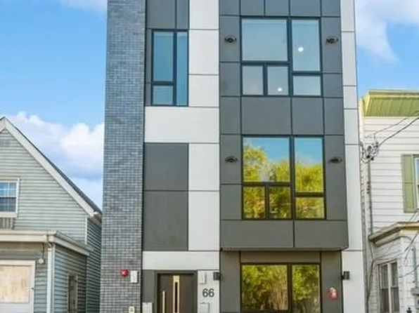 66 Corbin Ave #2, Jersey City, NJ 07306