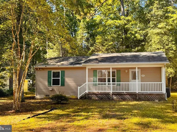 141 Nottingham Ln, Ocean Pines, MD 21811
