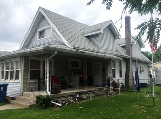 110 W Main St, Gas City, IN 46933