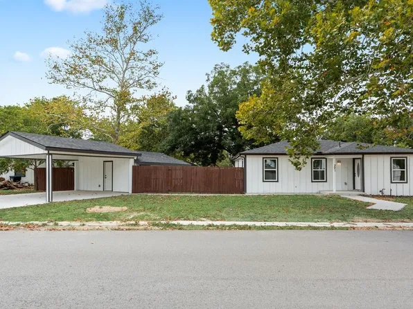 307 N 4th St, Crandall, TX 75114
