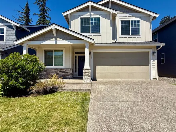 6766 N 89th Loop, Camas, WA 98607