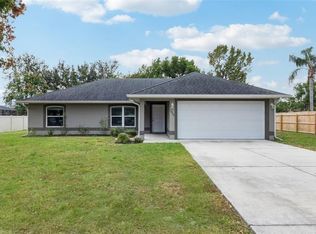 1049 Pinder St, Deltona, FL 32725