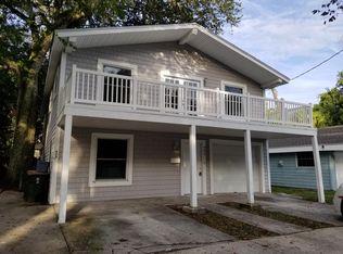 404 Sherry Dr, Atlantic Beach, FL 32233