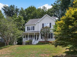 2507 Trefoil Way, North Chesterfield, VA 23235