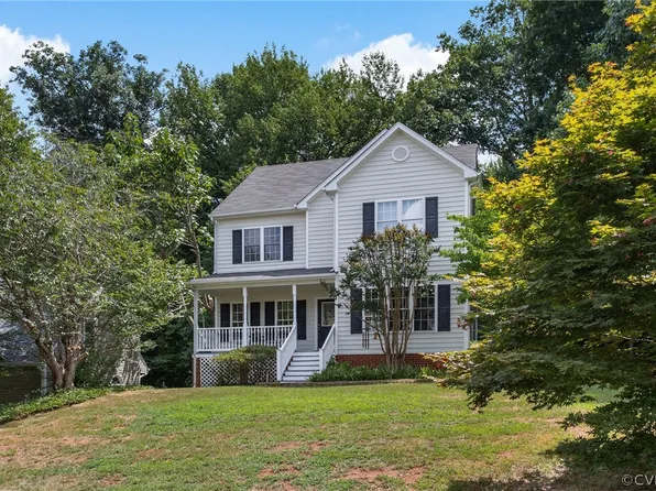 2507 Trefoil Way, North Chesterfield, VA 23235
