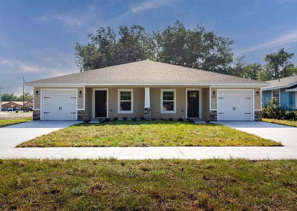 1st image of 920 S EUSTIS STREET #924 & 926