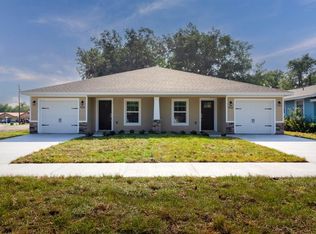 920 S Eustis St #924 & 926, Eustis, FL 32726