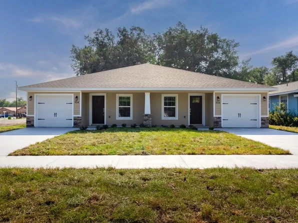 920 S Eustis St #924 & 926, Eustis, FL 32726