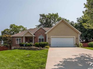 4231 N 125th Cir, Kansas City, KS 66109