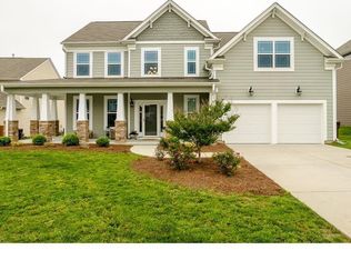 3009 Plum River Cv, High Point, NC 27265