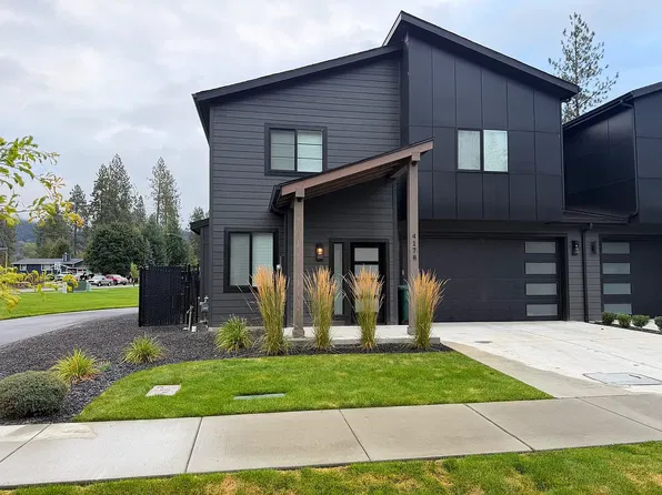 4178 N Honeysuckle Dr, Coeur D Alene, ID 83815