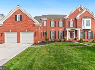 210 Garden Gate Ln, Upper Marlboro, MD 20774