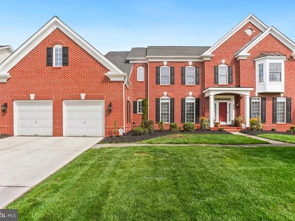 210 Garden Gate Ln, Upper Marlboro, MD 20774