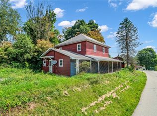 180 Cody Rd, Herminie, PA 15637
