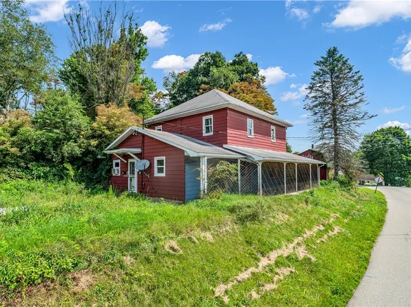 180 Cody Rd, Herminie, PA 15637
