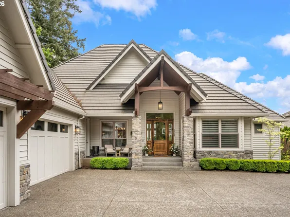 2605 Lorinda Ln, West Linn, OR 97068