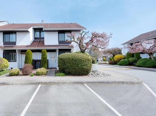 9411 Glendower Dr #345, Richmond, BC