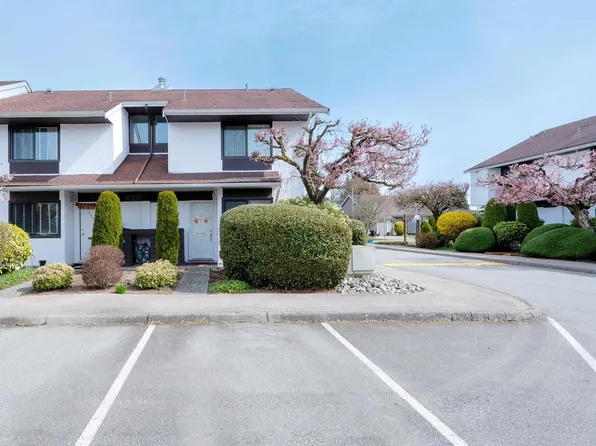 9411 Glendower Dr #345, Richmond, BC V7A 2Y6