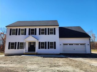 163 Goodwin Rd #1, Canterbury, CT 06331