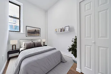 Rented by Living New York