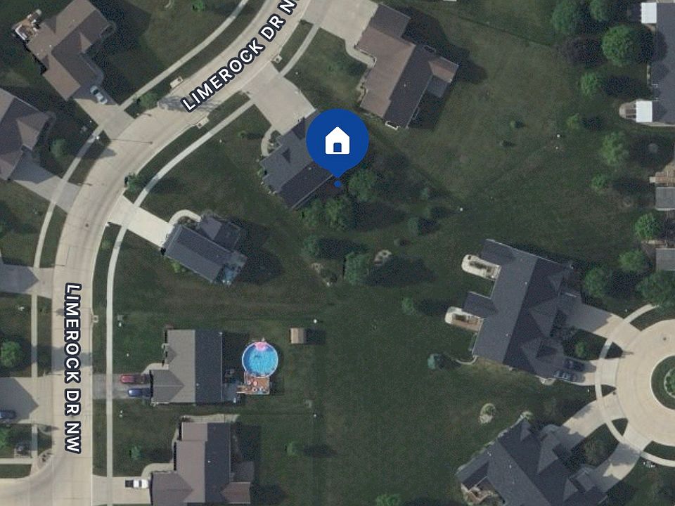 2nd image of 707 Limerock Dr NW