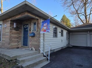 6611 Lowell Ave, Indianapolis, IN 46219
