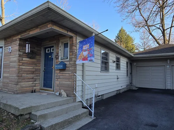 6611 Lowell Ave, Indianapolis, IN 46219