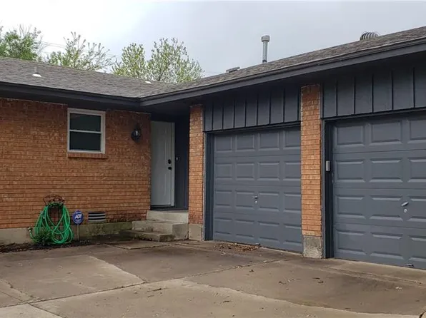 1608 Rulane Dr, Midwest City, OK 73110