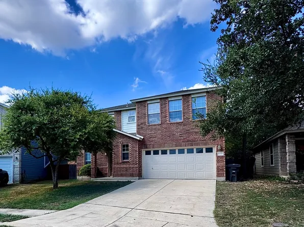 7227 Avator Bay, San Antonio, TX 78250