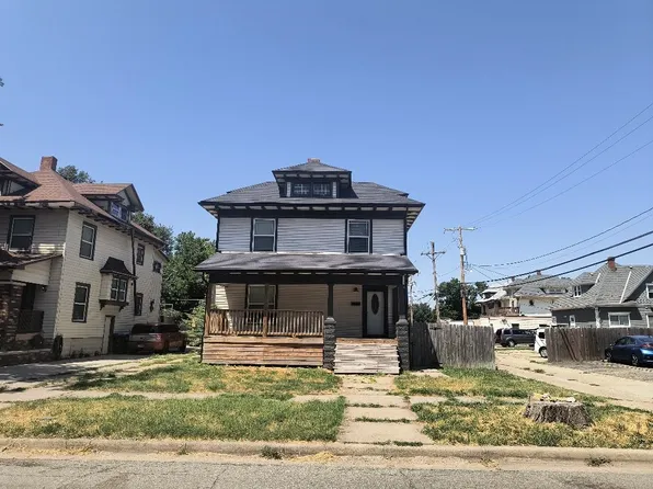 115 S Chautauqua Ave, Wichita, KS 67211