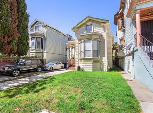 1431 Linden St #B, Oakland, CA 94607