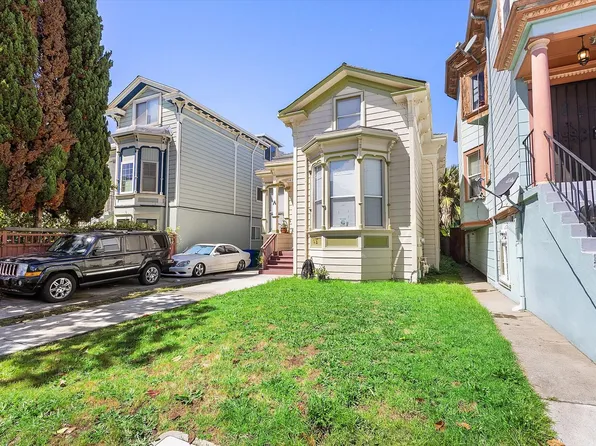 1431 Linden St #B, Oakland, CA 94607